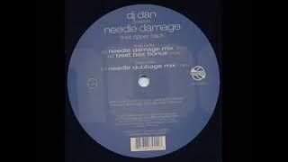 DJ DAN - NEEDLE DAMAGE (HS:.)