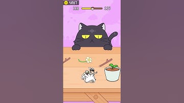 HIDE AND SEEK: CAT ESCAPE LEVEL 118