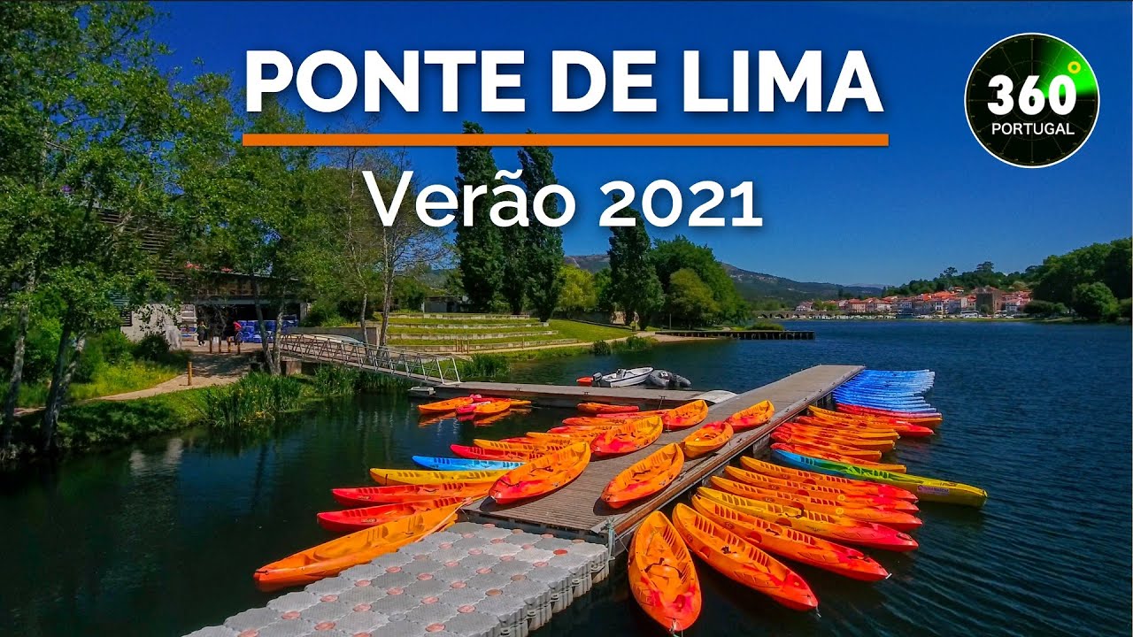 Ponte de Lima Verão 2021