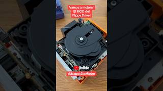 El problema (y solución) del Flippy Drive 🔧 #shorts