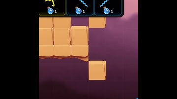 Lemmings Walkthrough - World 1 Level 5