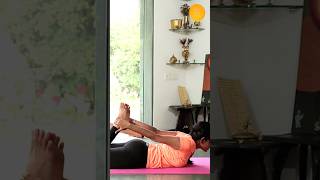 Best Yoga Backbend Asanas for Beginners | Flexibility Techniques #mindbodysoul #yogabenefits