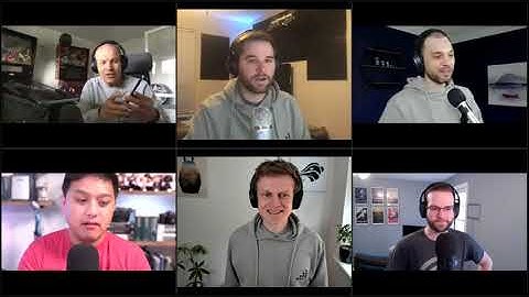 Mist Nordic Wi-Fi 2020 Episode 3 - Better Design of Modern Wi-Fi Networks