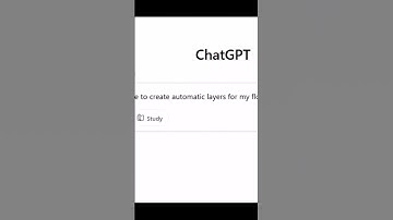 ChatGPT Layers #sabeercad #autocadtips #chatgpt #autocadai #chatgptlayers #autocadtraining