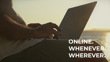 The Sky is NOT the limit with QNE Cloud Accounting