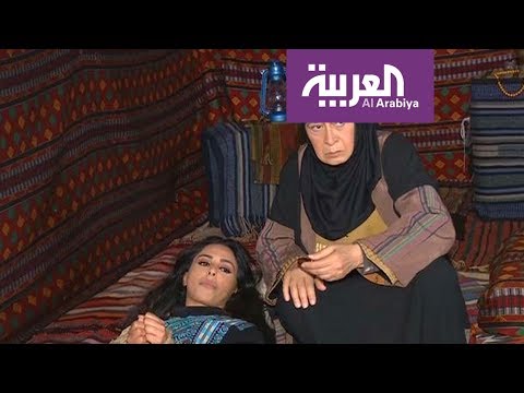 نوف مسلسل بدوي ببطولة نسائية