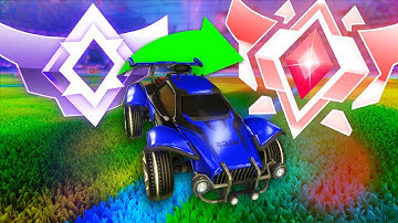 How To Reach Grand Champion if You