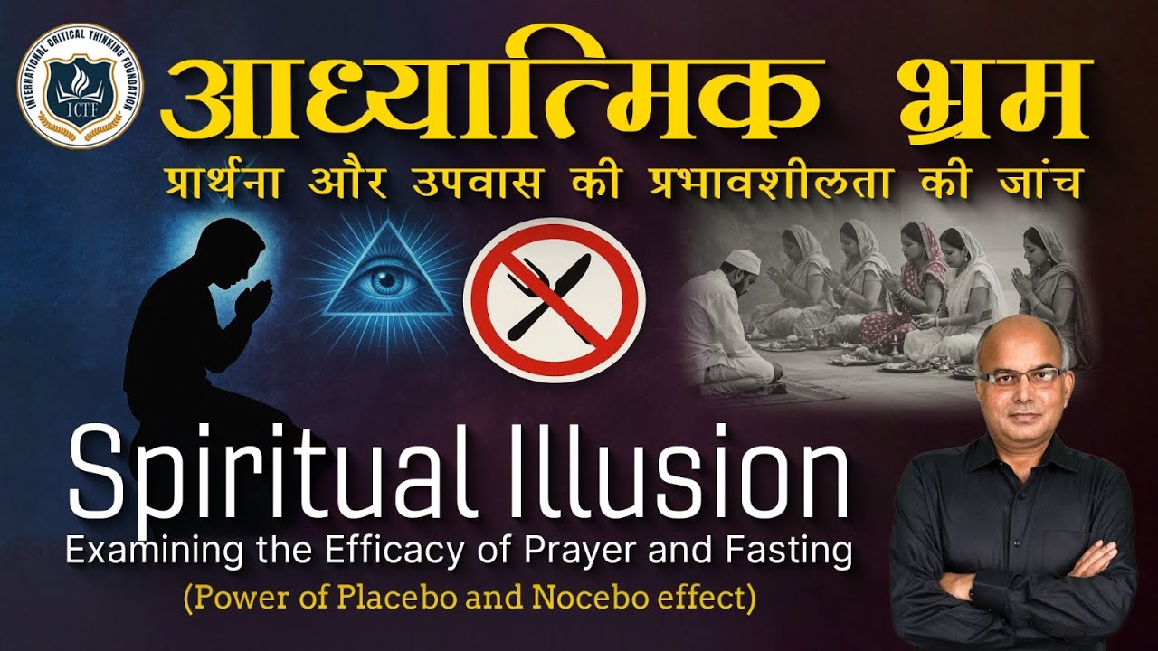 The Reality of Prayer and Fasting: Separating Fact from Fiction