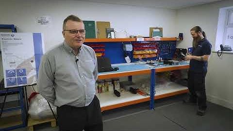 Virtual tour of Equipmake