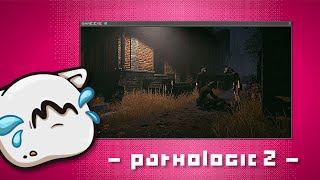 Speak plays PATHOLOGIC 2 | part three