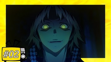 Persona 4 Abridged: Episode 2 - Little Bit Of Abridging (LBA)