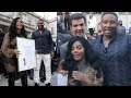 Download Rapper Maino Pulls A Kanye West During Lil Kim’s Brooklyn Proclamation Ceremony! Rapper Maino Pulls A Kanye West During Lil Kim’s Brooklyn Proclamation Ceremony!