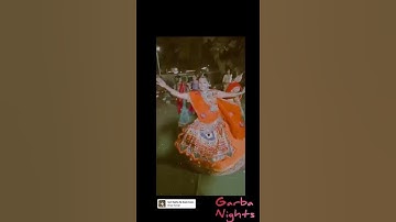 garba night 💃💞