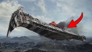 The ship was AWESOME  Full Breakdown