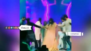 NTR,RANA,Ram charan tollywood celebrates dance | SS Rajamouli's son Karthikeya wedding