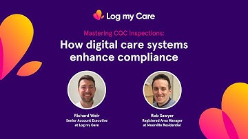 Mastering CQC Inspections: How digital care systems enhance compliance