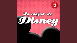 Video thumbnail of "Disney Kids Band - En Mi Corazón Vivirás"