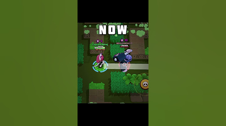 Colette Then Vs Now🥵 Brawl Stars #brawlstars