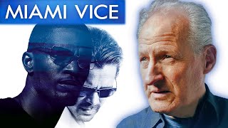 Michael Mann On Miami Vice