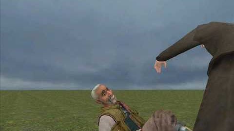 RANDOM GMOD PICS