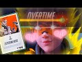 the weirdest Overwatch experience yet