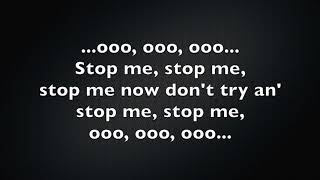 Dont Stop Me Now 6Th