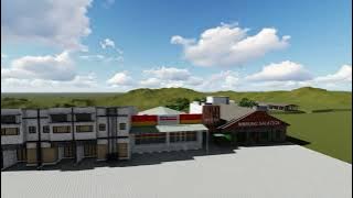 INTEGRATED FARMING Warung Salatiga