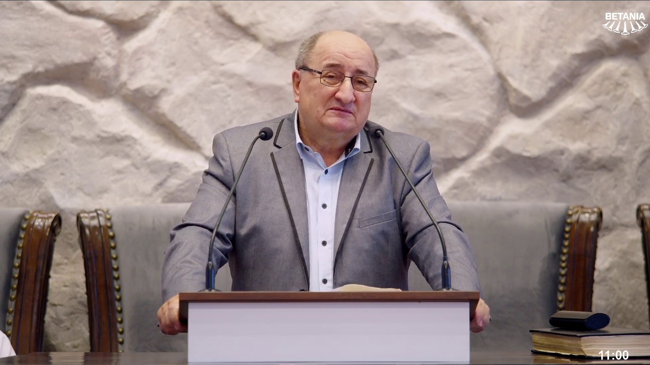 Gavril Nechifor - Viața creștină și LUPTA spirituală