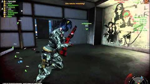 APB: Reloaded Ant1b0teR CHEATER