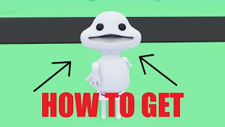 How to get a Fricklet! Roblox Road To Grambys!