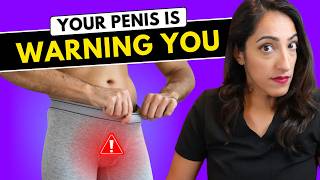 Your Penis is in DANGER! (this is not a test) Stop doing These 11 Things Right Now