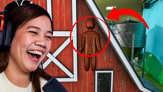 I Found THE FUNNIEST Hiding Spot EVER | Meccha Chameleon