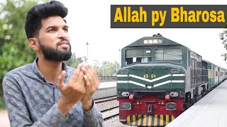 BELIEVE IN ALLAH | Inspirational Short Film | Bwp Production