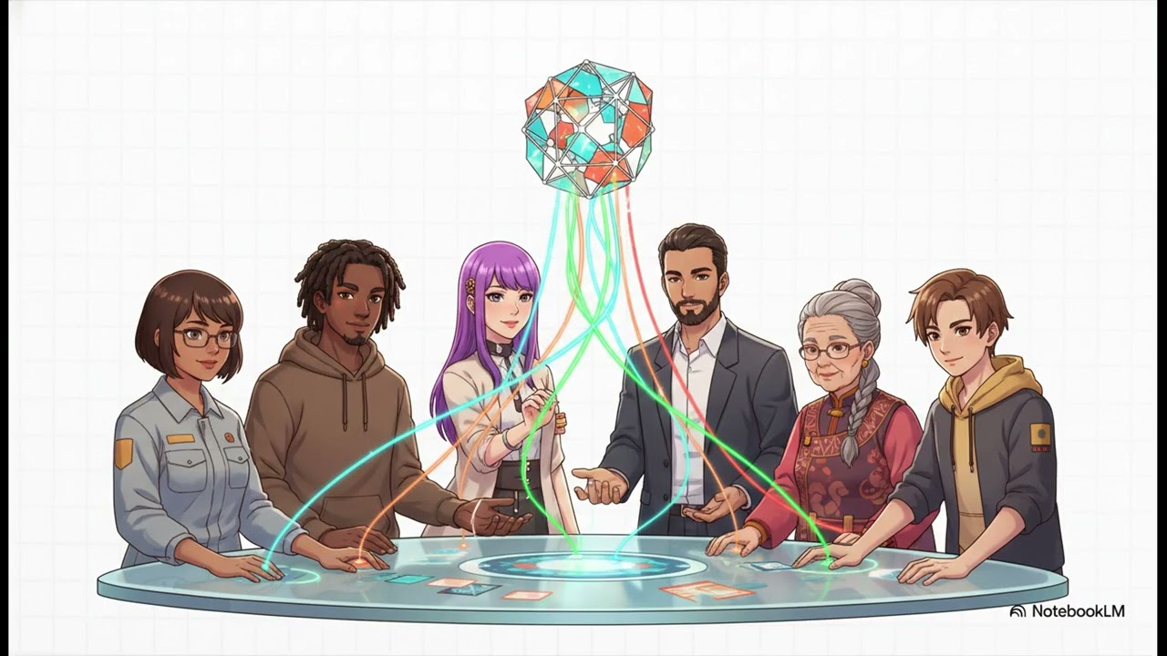 超越底線：重繪現代行銷地圖