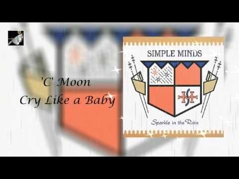 C Moon Cry Like a Baby