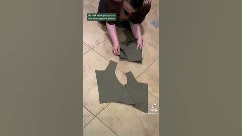 DIY corset tutorial #sewing #sew #tutorial #tutorials #project #corset #costume #howto #renfest