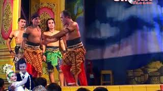 03 SRI KENCONO PATI LIVE DEMPEL KARANGRAYUNG CERITA HARIYO PENANGSANG MBALELO PERANGAN