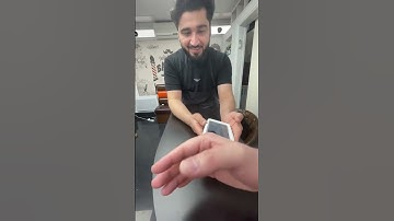 Subdermal electronic implant - priceless reaction 💉🤯 #transhumanism #rfidchip #biohacker