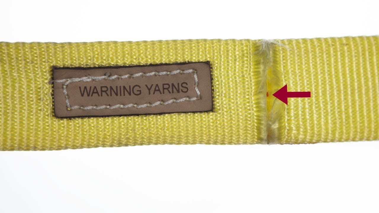 Synthetic Sling Inspection Checklist Fill Online Prin vrogue.co