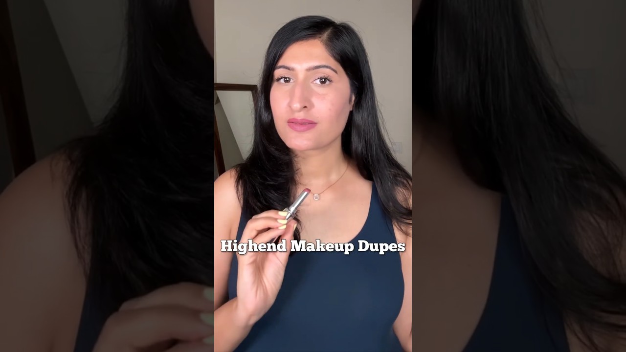 Mac Opulence Dupe | Дубликаты элитной косметики