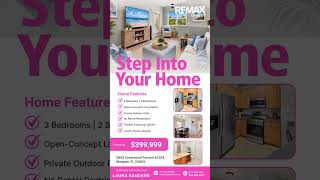 2893 Crestwood Terrace #1204, Margate, FL 33063