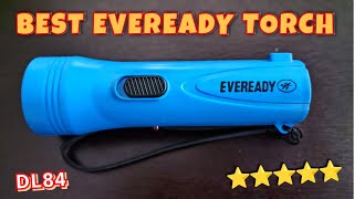 can you overcharge an eveready dorcy model number rechargeable flashlights Unicorn DL90 Torch Cum Emergency Sidelight With 1000 lumens Best Eveready Torch | Eveready
