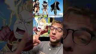 Which Scenario Do You Want?