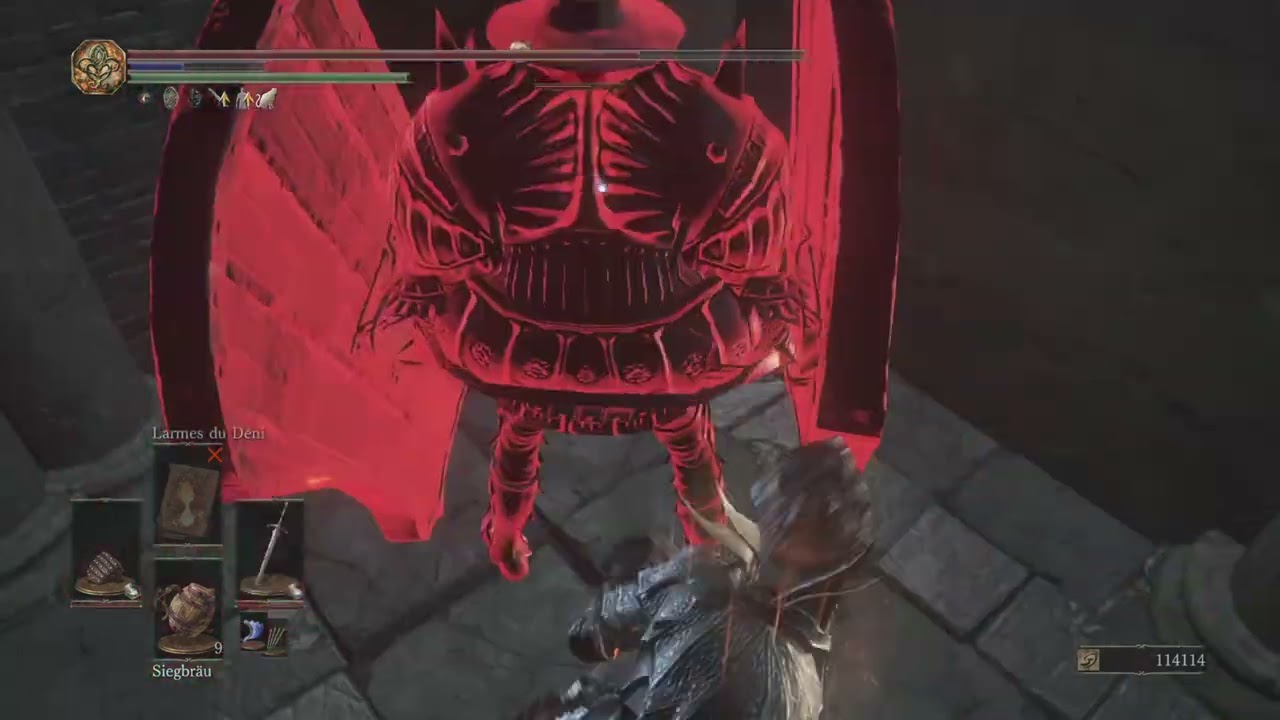 Elevator shenanigans 