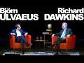 Richard Dawkins interviewed by ABBAs Björn Ulvaeus | 12th December 2015