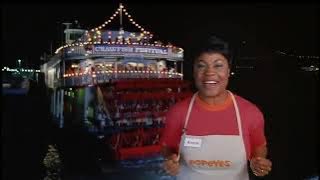 Popeyes Commercial: Crawfish Festival