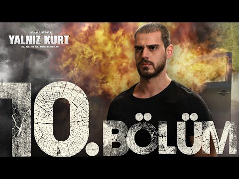 Yalnız Kurt 10. Bölüm @atvturkiye