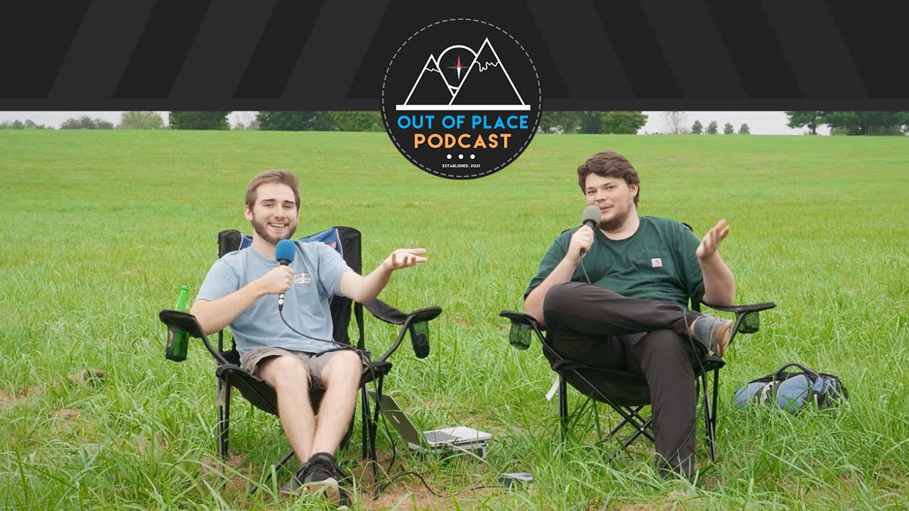 Apple Unleashed Announcement, Framework Laptop, Acer Concept D7, and more | Out of Place #9