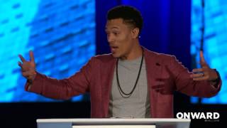 Lecrae Speaker | PDA Speakers