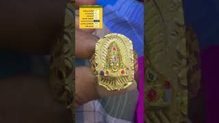 MSSK//😎#gold ring#916#Viral short video